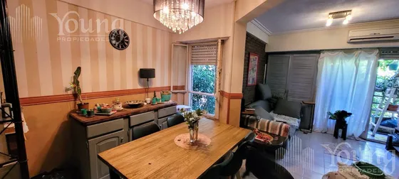 Venta Departamento 3 Amb - Bernal Centro