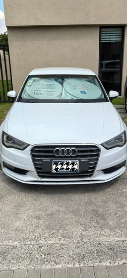 Audi A3 1.4 Attraction At