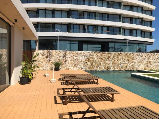 Venta Apartamento 3 Dormitorios En Barra De Carrasco