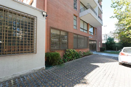 Oficina En Arriendo En Providencia