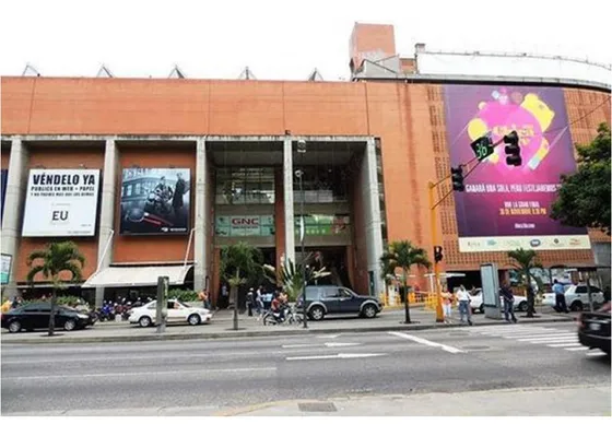 Local Alquiler Caracas El Cafetal Inmobiliaria Day 6856