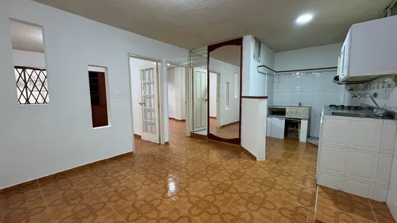 Apartamento En Venta Barrio Las Américas Palmira Valle Colombia