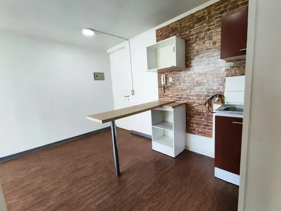 Independencia Departamento En Venta 2d 1b