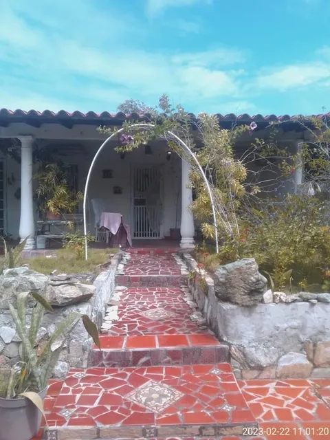 Casa En Villa Colonial, Los Robles Ic-00078