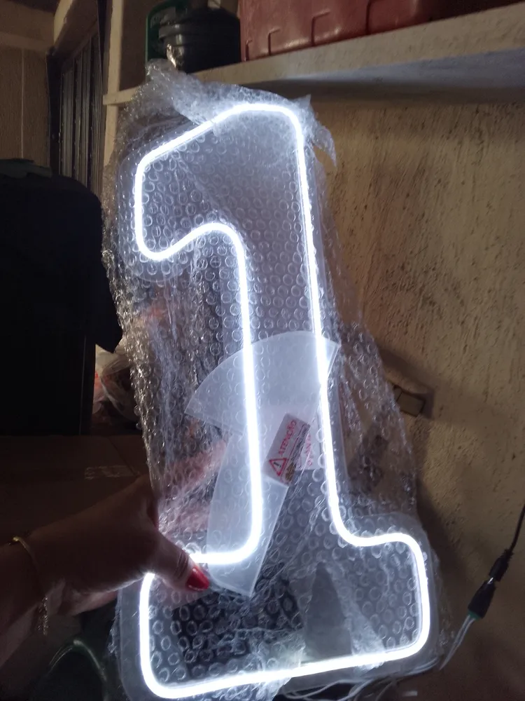 Foto do produto compartilhada pelo comprador 2 de 8