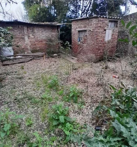 Terreno En Venta En 9 De Abril