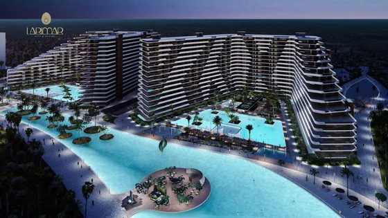 Horizon View, Complejo De Apartamentos En Larimar City 
