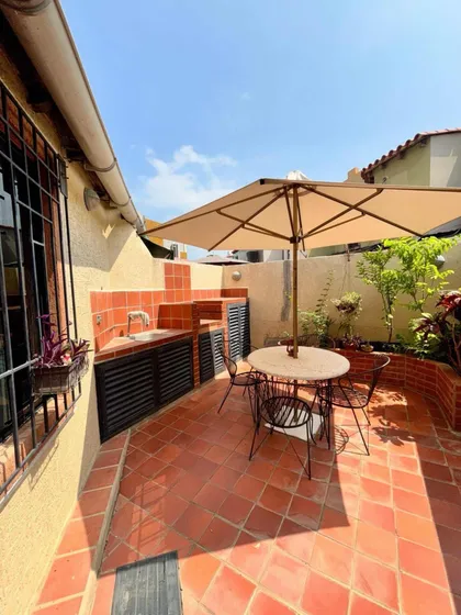 Town House Venta Agua Marina Lechería Solo Clientes