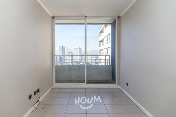 Departamento Avenida Ecuador Id: 82638
