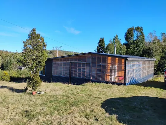 Se Vende Hermosa Casa En Ancud