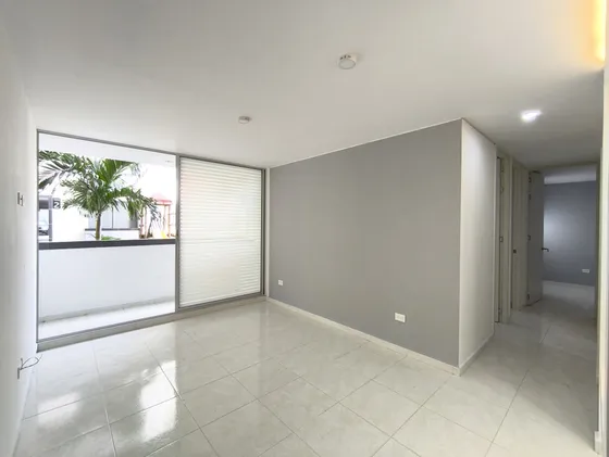 Apartamento En Arriendo En Redoma San Mateo. Cod A30870