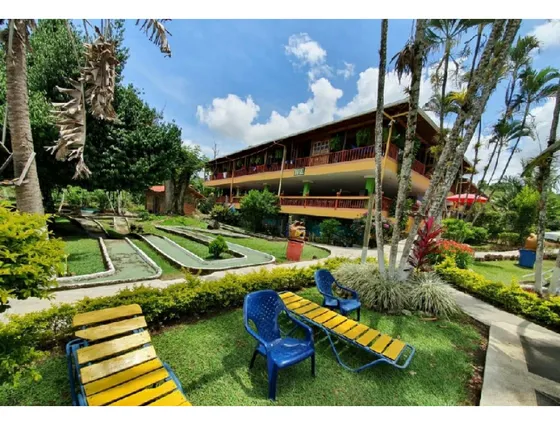 Venta Casa Campestre En La Virginia Risaralda | Lote En Venta