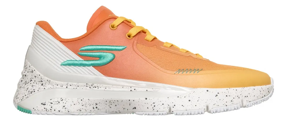 Tênis Masculino Skx Full-court Press Skechers