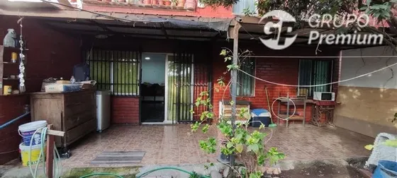 Departamento En Venta De 3 Dorm. 1b 1e En La Comuna De Maipú