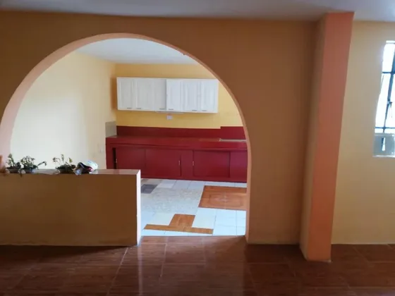 Departamento De Arriendo