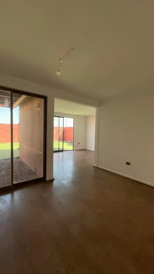 Gran Casa En Condominio Alto Cáceres, Padre Hurtado