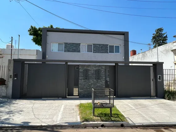 Duplex Nuevo En Alquiler