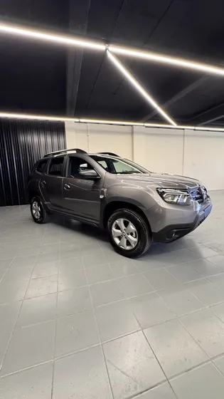Renault Duster 1.6 Hr16 Intens 115cv