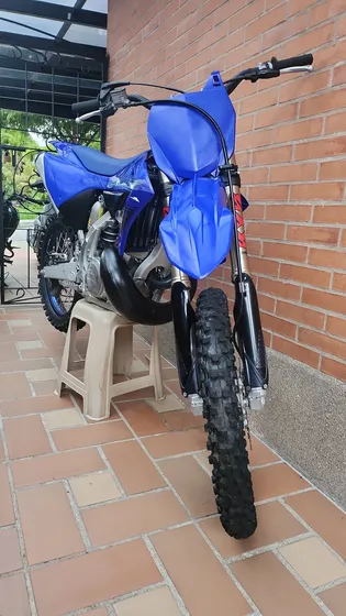 Yz 250 2t