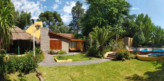 Casa En Venta - 3 Dormitorios 3 Baños - Cochera - 1.250mts2 - La Reja, Moreno