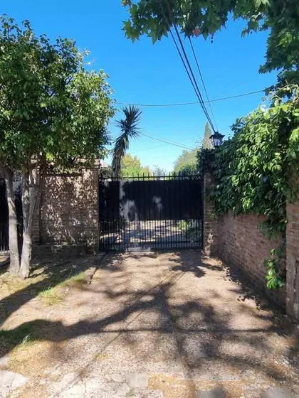 Alquiler De Duplex En Adrogué