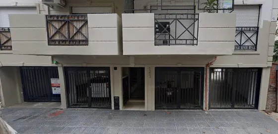 Cochera En Venta En Victoria