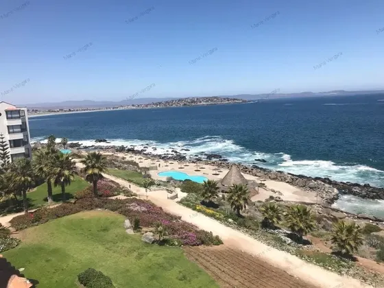 Departamento En Venta En Puerto Velero