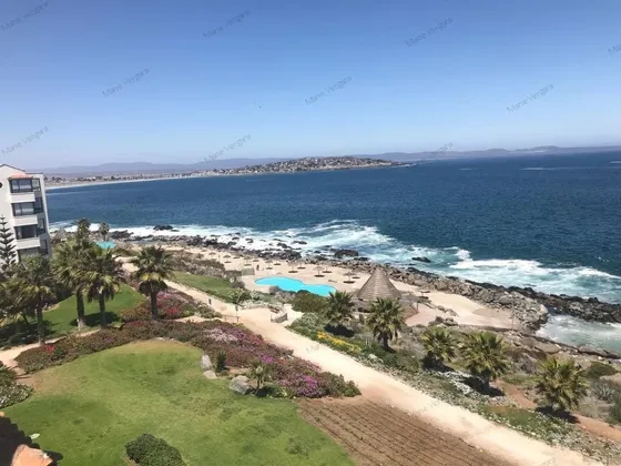 Duplex 3 Dormitorios Primera Línea En Venta Puerto Velero