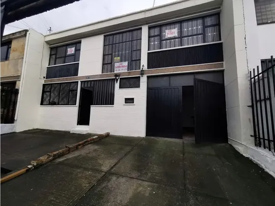 Venta Casa Santa Ana Occidental Bogota 