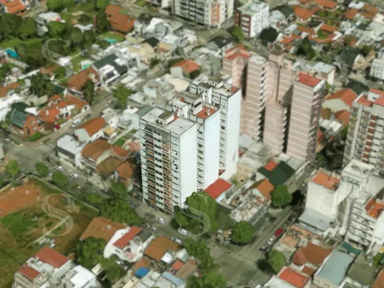 Departamento En Ramos Mejía
