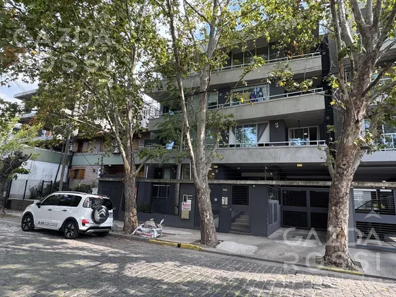 Departamento En  Venta