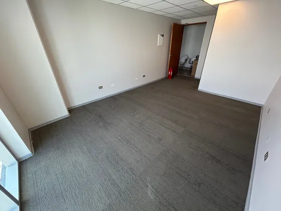 Oficina En Edificio Los Héroes (86578)