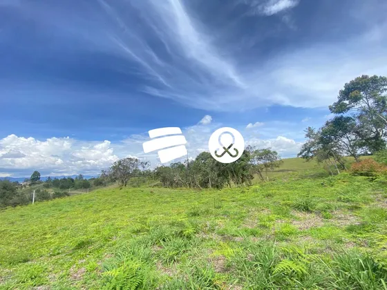 Lote Residencial En Venta, Via San Antonio La Ceja (el Carmen De Viboral, Antioquia)