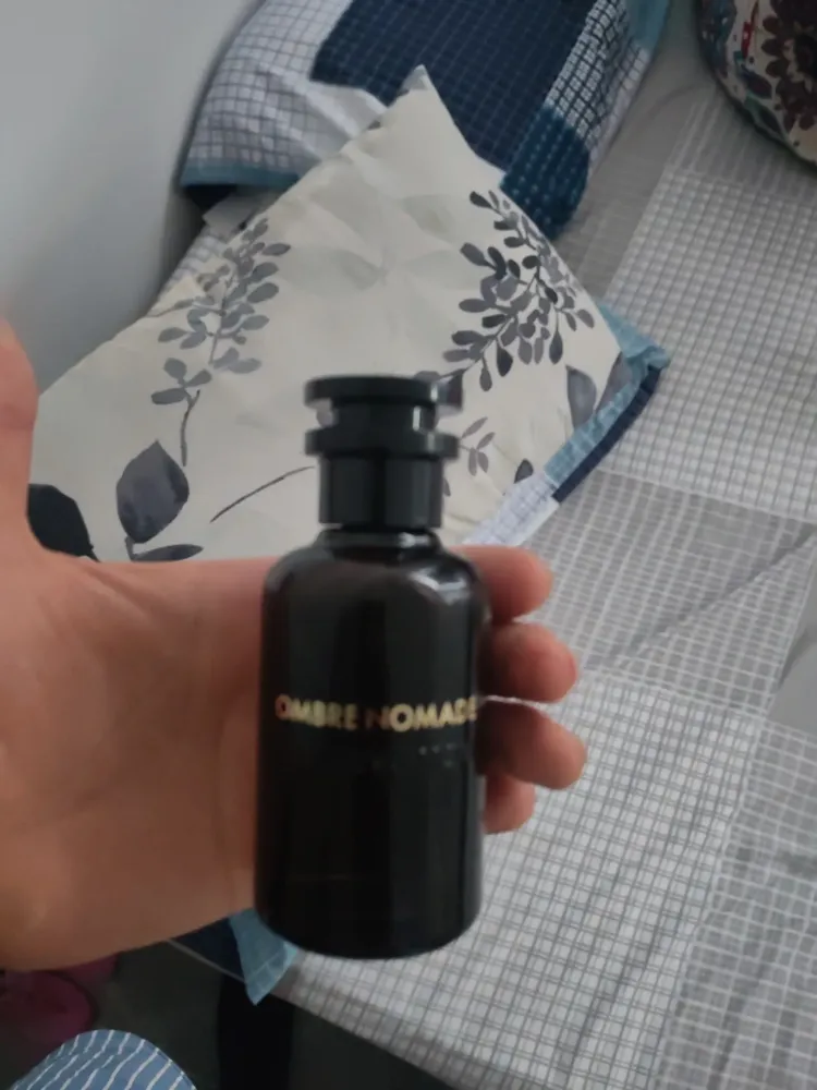 Eau de Parfum Louis Vuitton Ombre Nomade 100 mL Oriental