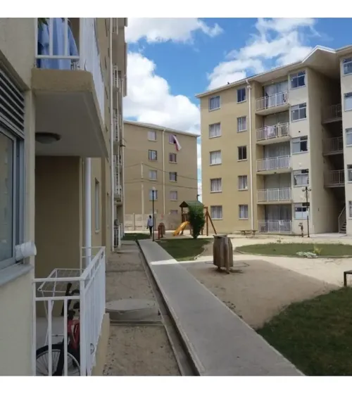Departamento En Venta En Villa Alemana