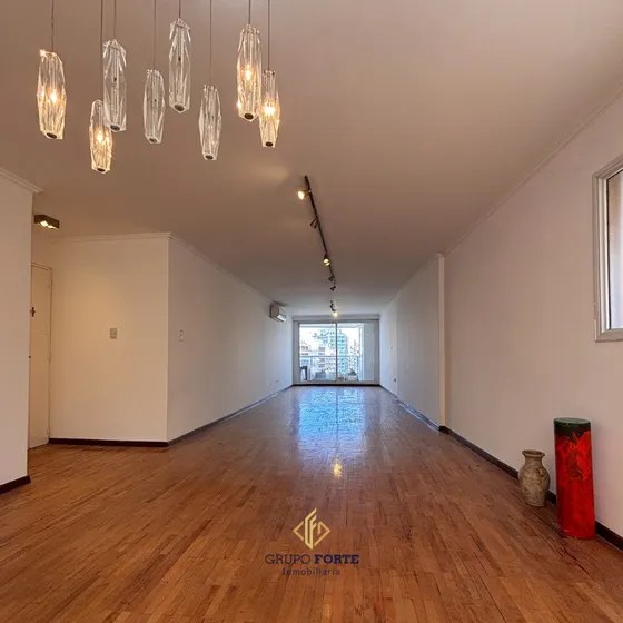 Departamento En Venta-frente Al Patio Olmos Escritura