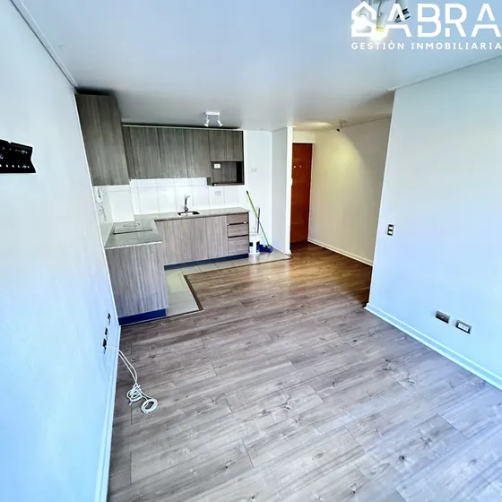 Deparamento Para Arriendo En San Pedro De La Paz