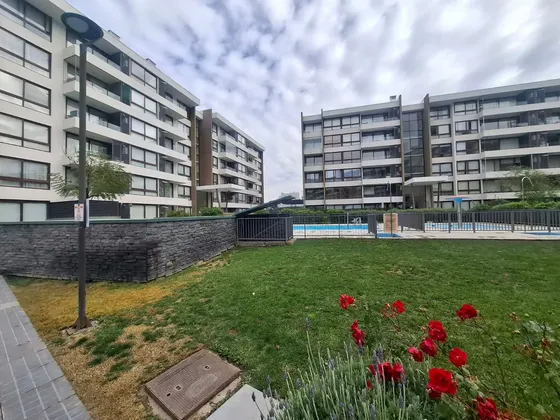 Nuevo | Mariposa 2d/2b/e/bg | Vista Norte, Terraza