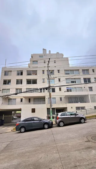Vendo Depto Oportunidad Inversión Marparaíso 3