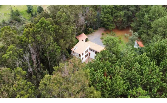 Venta Villa De Leyva Exclusiva  Casa Campestre 