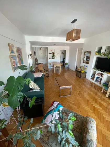 Departamento En Av. Independencia 3800