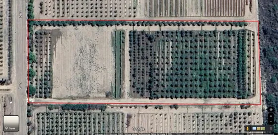Finca De 1,78 Hectáreas En General Alvear