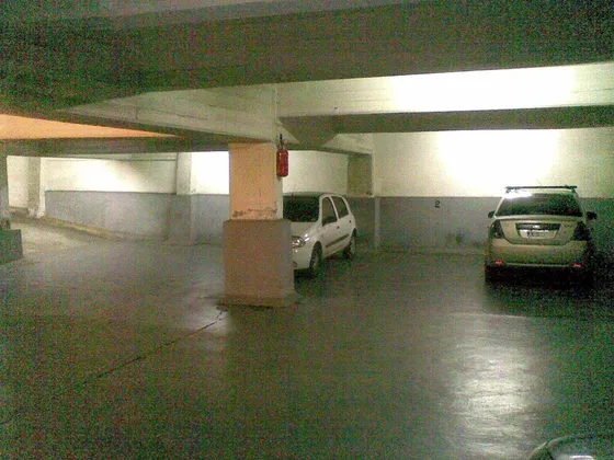 Venta Cocheras Lomas De Zamora Centro Oportunidad!