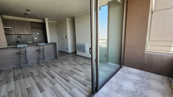 Venta Dpto 2d 2b En Condominio Macul (99633)