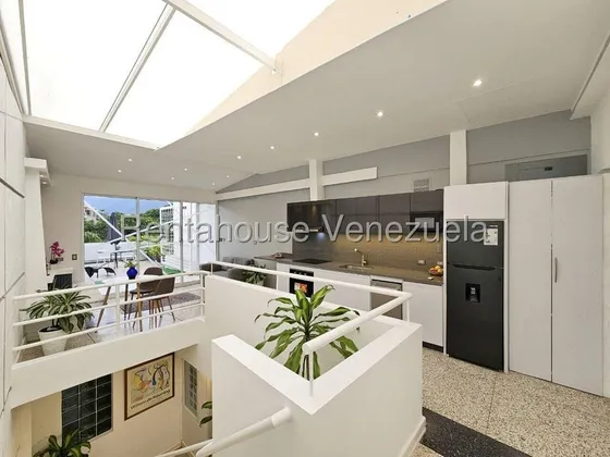 Se Alquila Bello Anexo En Cumbres De Curumo Mls 26-171