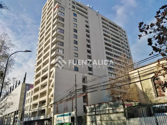 Oportunidad!!! Depto En Venta De 1 Dorm. En Independencia