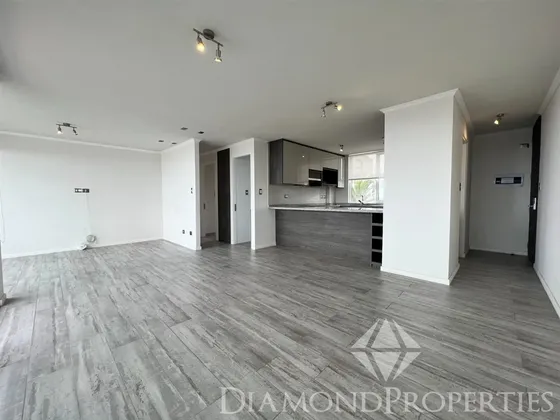 Vendo Departamento En La Serena, Sector San Joaquín