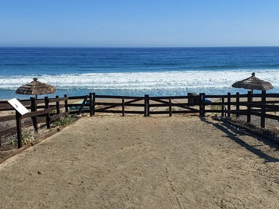 Terreno En La Playa Morrillos, Urbanizado, Seguridad