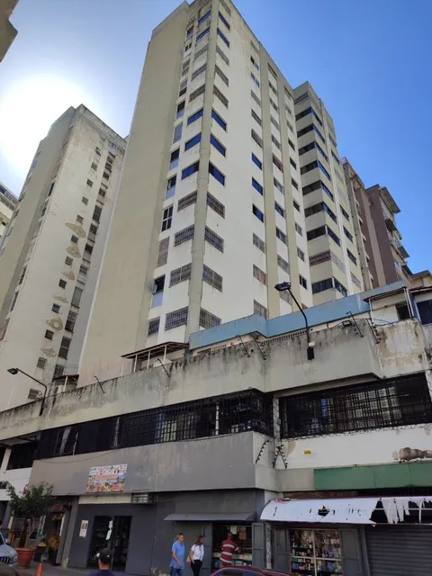 Venta De Apartamento En La Candelaria