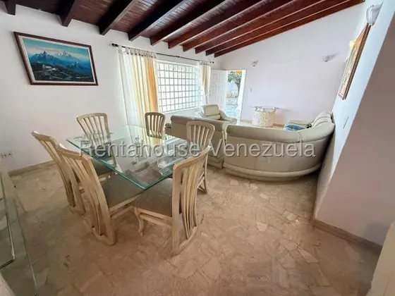 Leandro Manzano Casa En Venta,san Bernardino Mls #26-20606